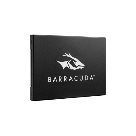 Seagate Barracuda 960GB SSD - High-Performance 25" Serial ATA-600 Storage Solution for Your Needs